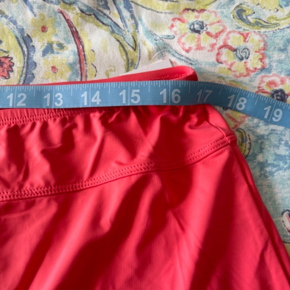 Jantzen and Kona Sol Swimsuit Bundle One Piece with Swim skirt  Large - Picture 10 of 10